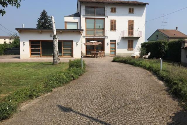 b&b la mondina