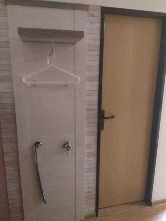 Fotografie z fotogalerie ubytování Apartmány u zámku v Bzenci