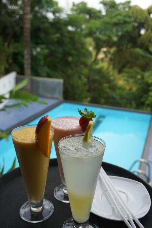 Green Hill Paradise Villa - 7