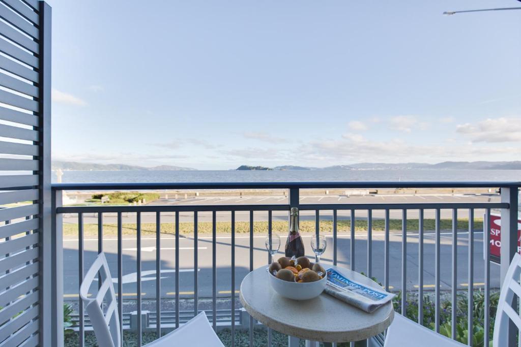 BKs Premier Motel Esplanade - Resim 11