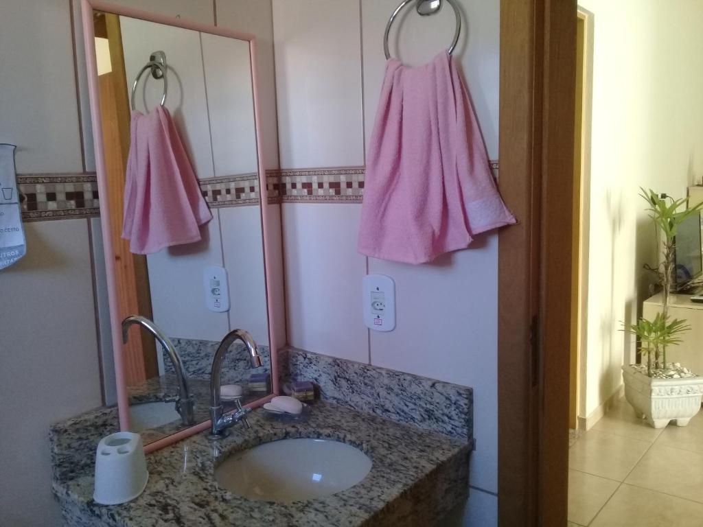  Pousada do Sonho