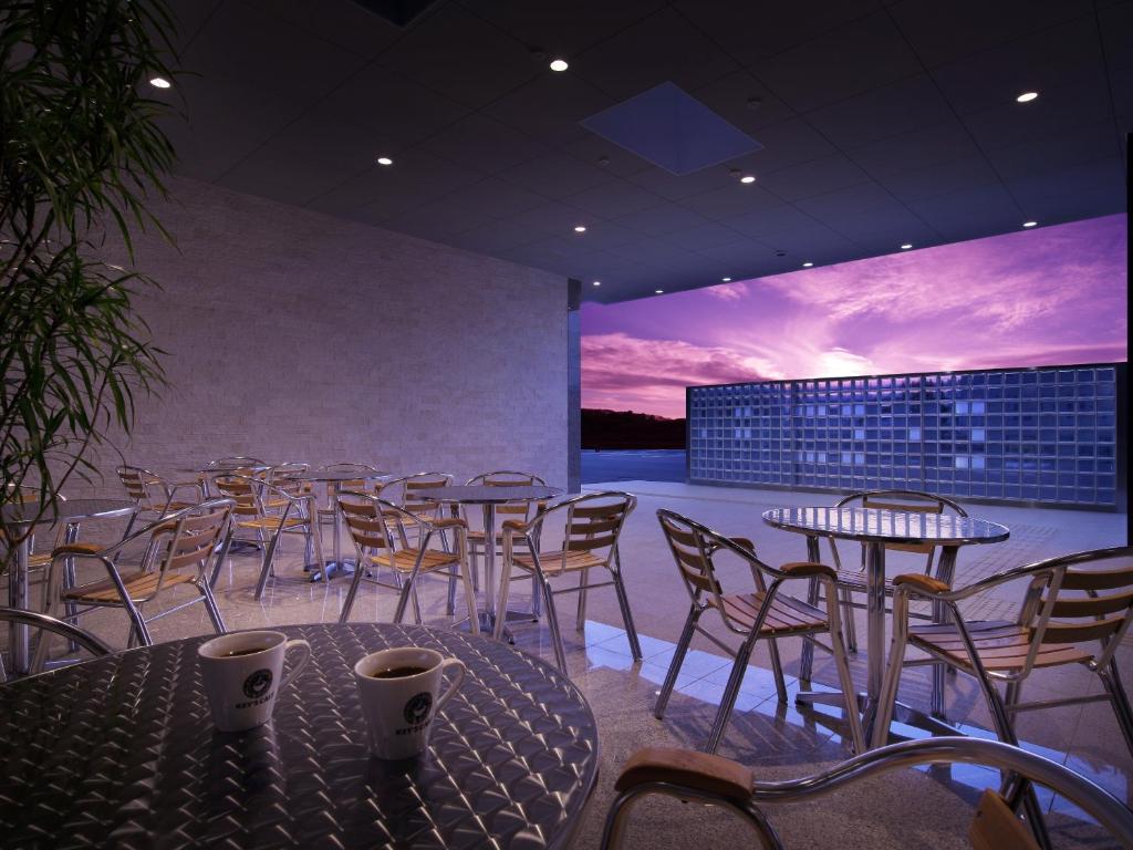 Fotografie z fotogalerie ubytování Venezian Hotel Shiroishi Zao v destinaci Shiroishi