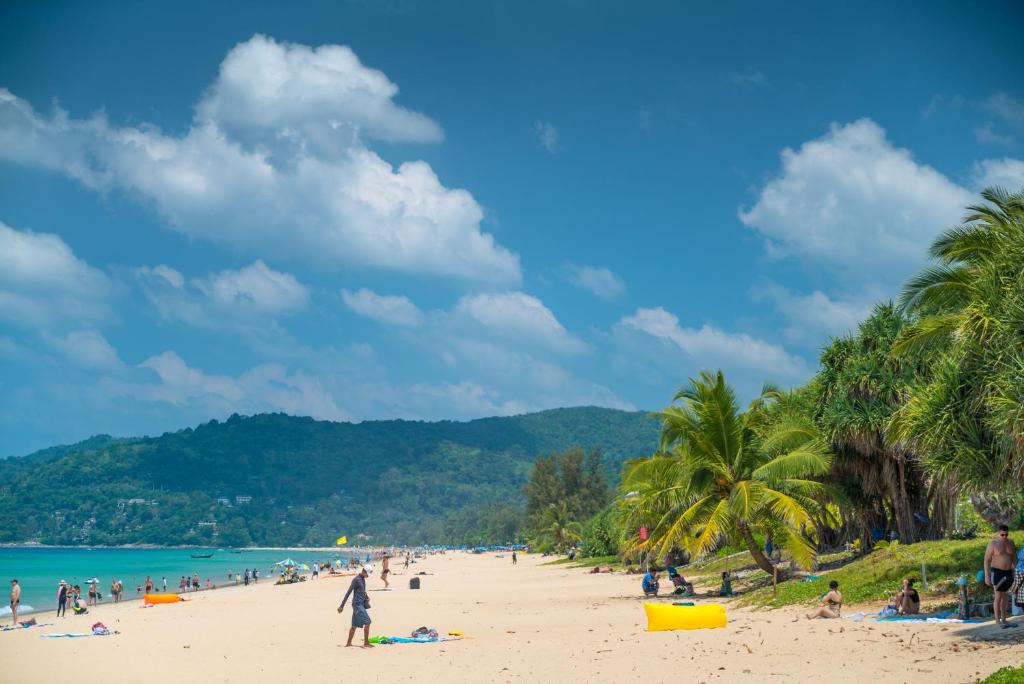 Grand Kata VIP - Kata Beach - Resim 45