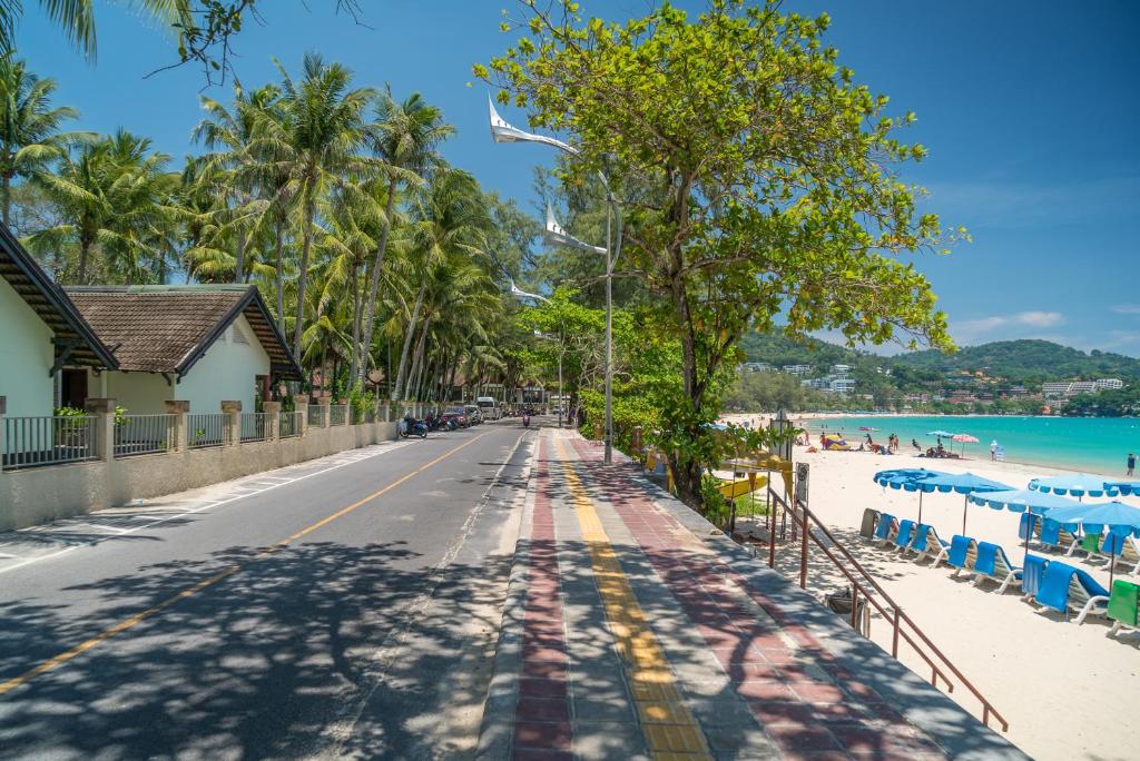 Grand Kata VIP - Kata Beach - Resim 42