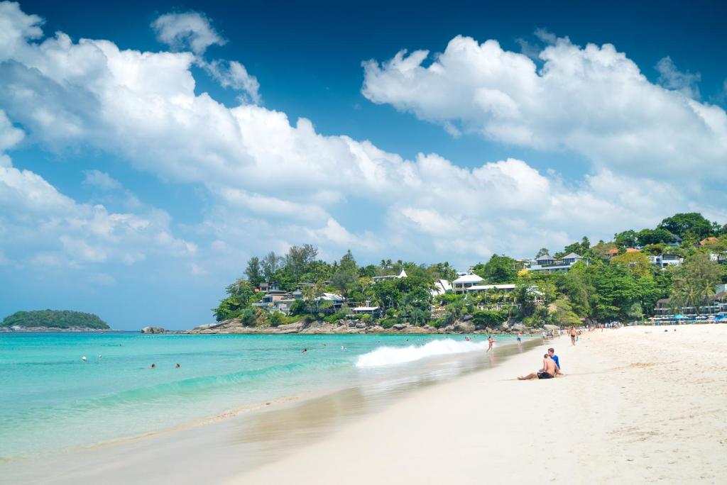 Grand Kata VIP - Kata Beach - Resim 41