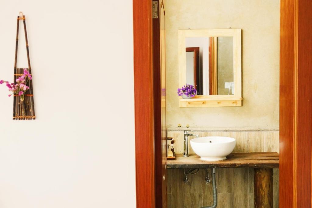 Fotografie z fotogalerie ubytování Pure-Land Villa v destinaci Su-čou
