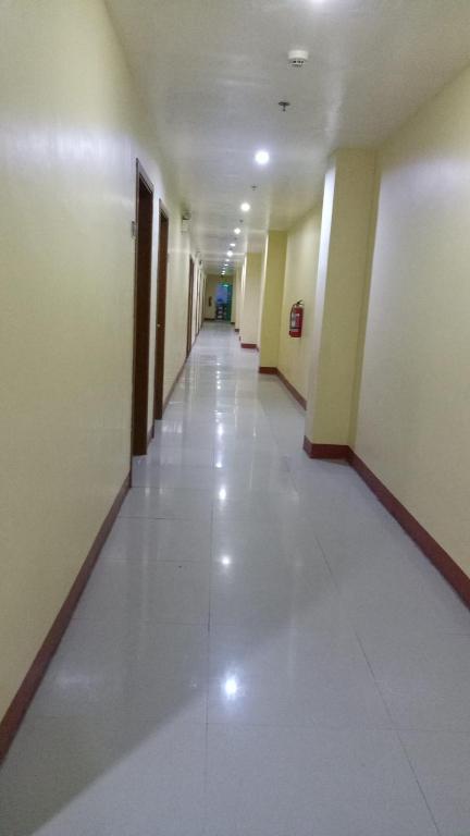 Fotografie z fotogalerie ubytování Jeamco Royal Hotel-Cotabato v Cotabatu