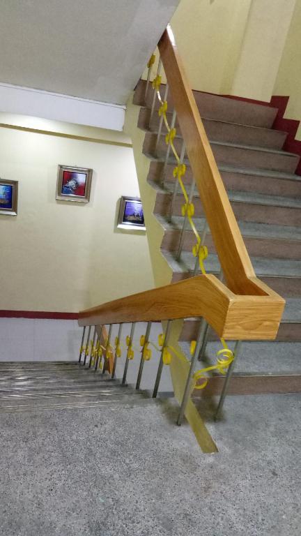 Fotografie z fotogalerie ubytování Jeamco Royal Hotel-Cotabato v Cotabatu