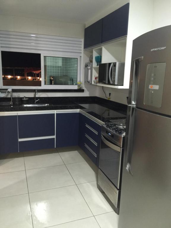  Apartamento Praia Grande