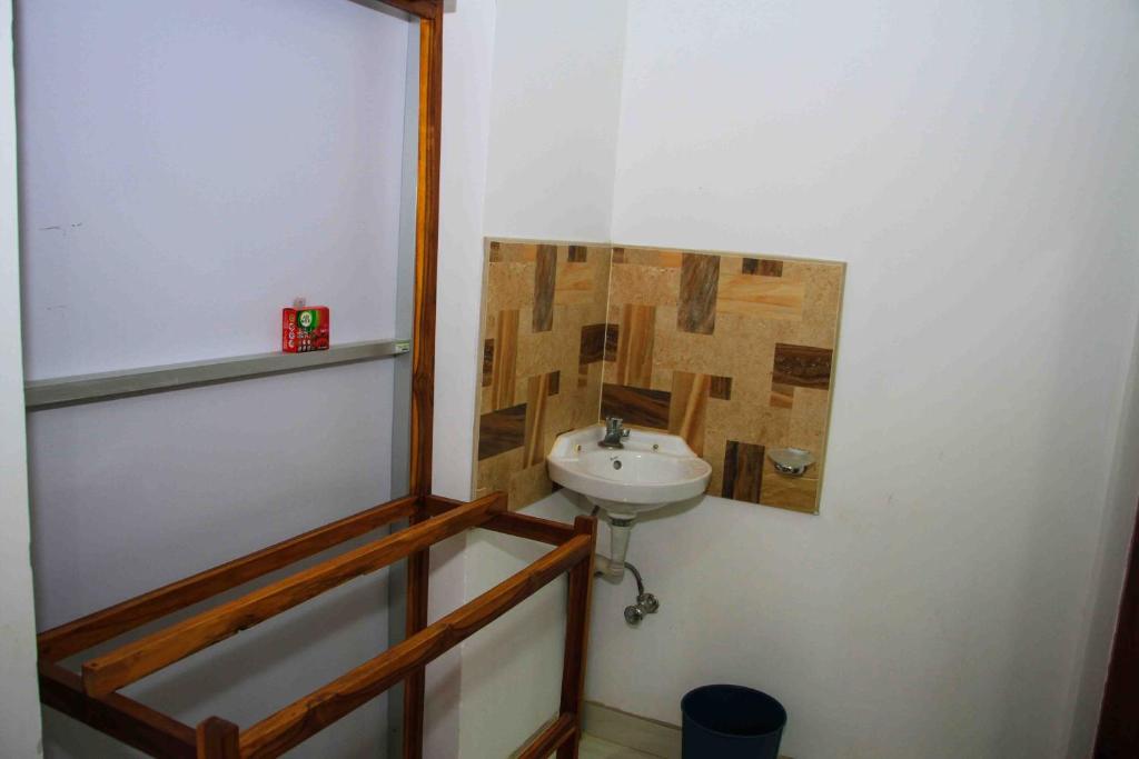 Fotografie z fotogalerie ubytování Miracle Home Stay v Dambulle