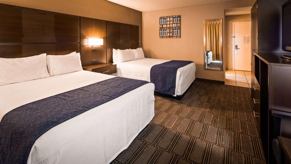 Best Western Andersen's Inn photo
