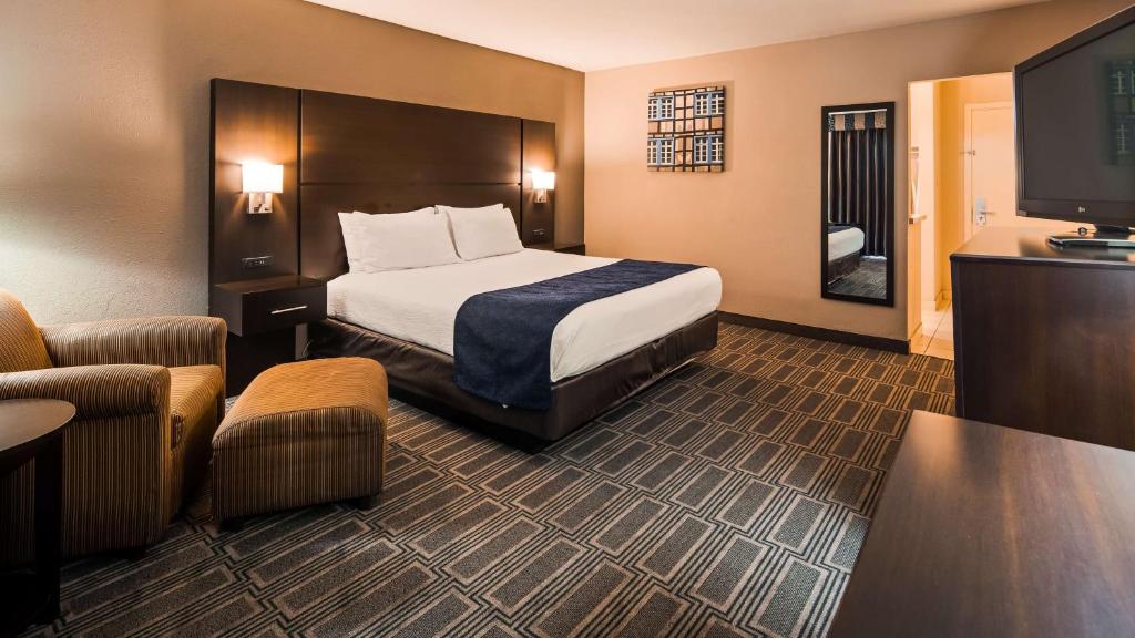Best Western Andersen's Inn photo