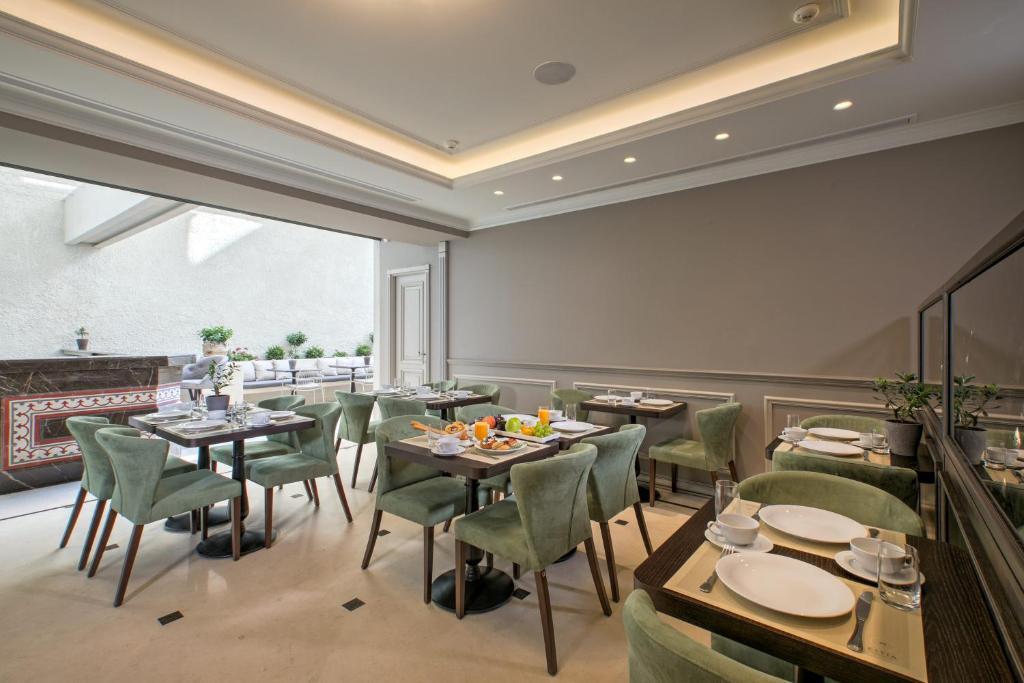 Estia Boutique Apartments - Resim 22