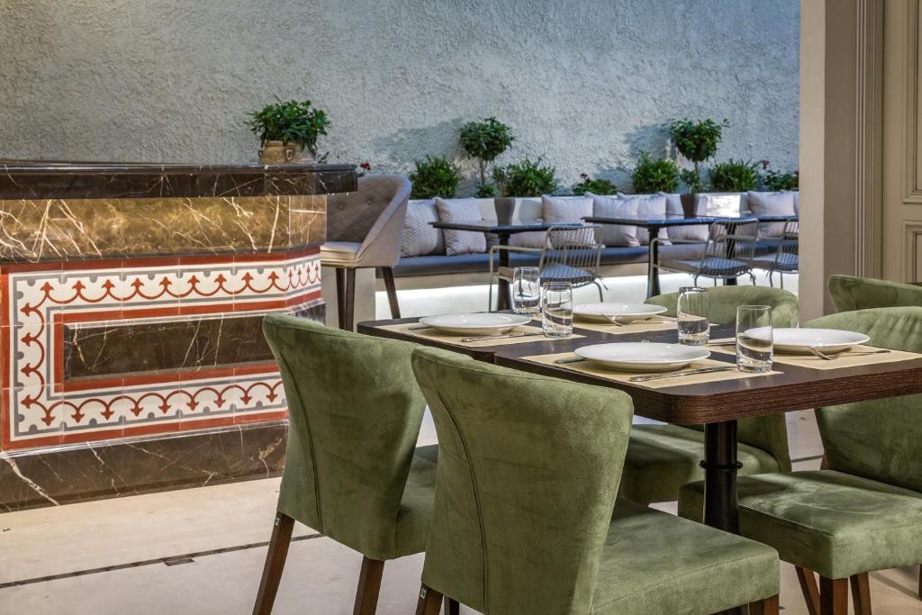 Estia Boutique Apartments - Resim 24