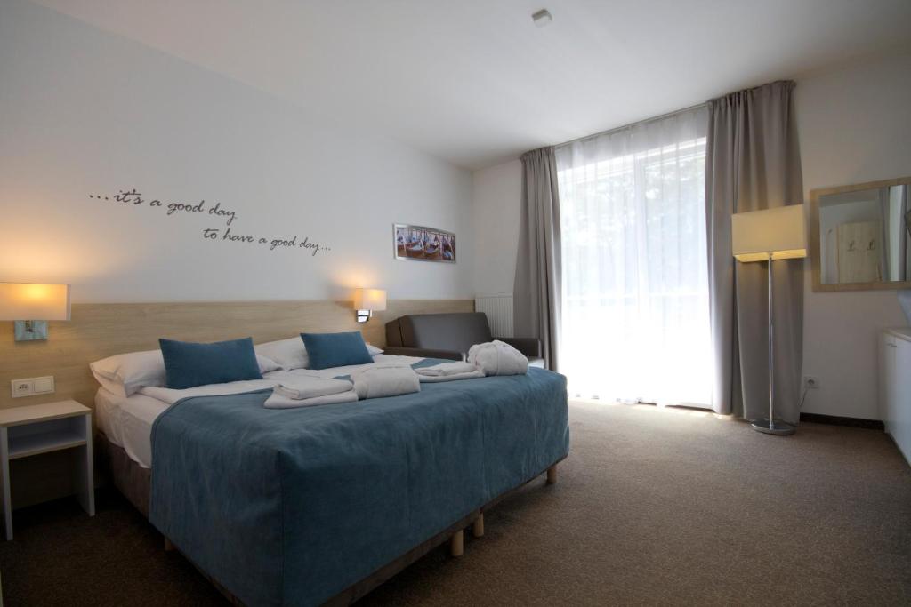 Borgata - Chambre Double Ou Lits Jumeaux Standard
