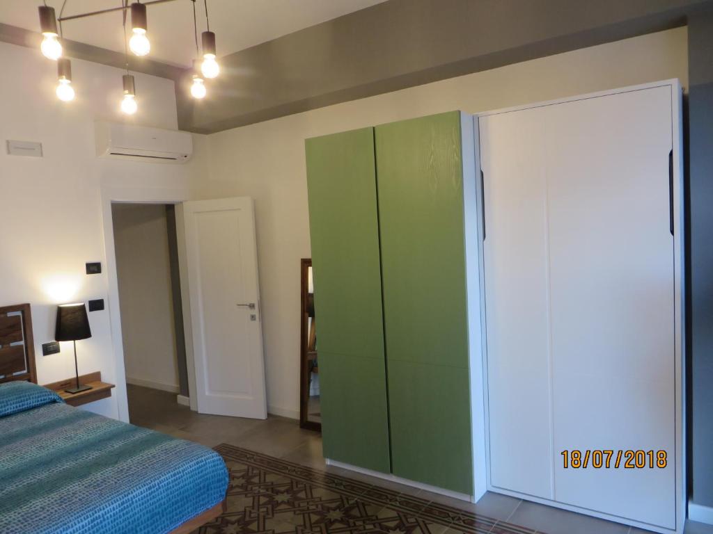 Fotografie z fotogalerie ubytování Timpa rooms v destinaci Pizzo