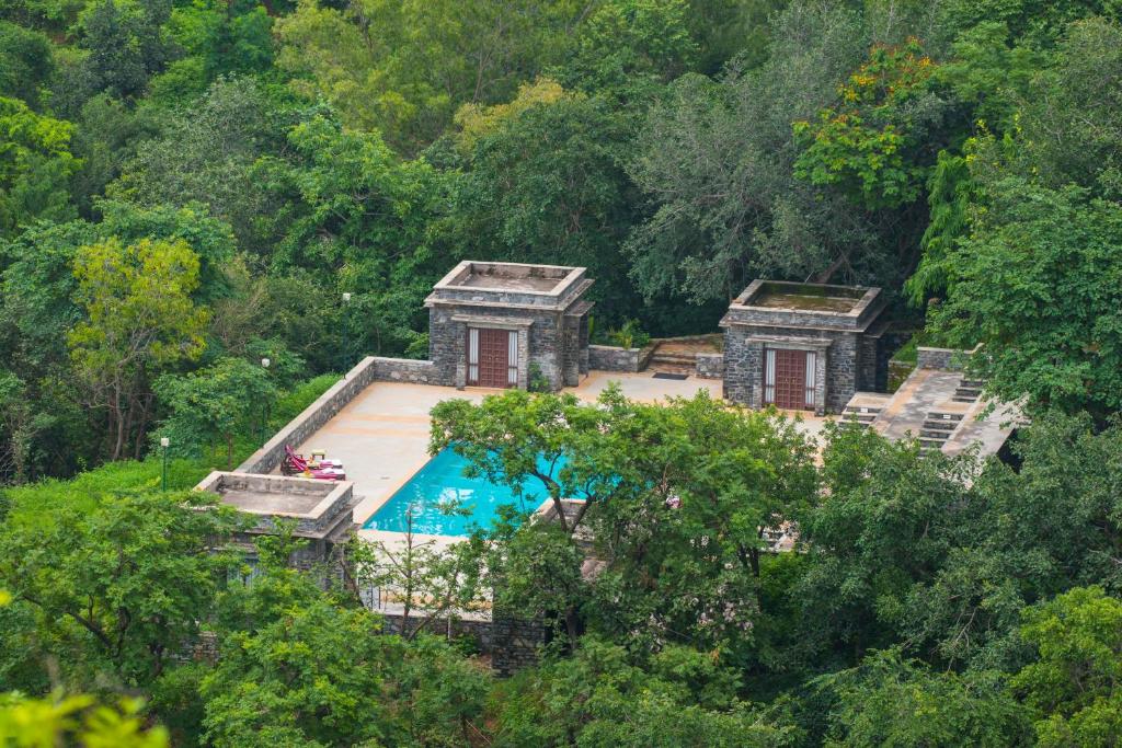 Hotel Aranyawas – Photos 1