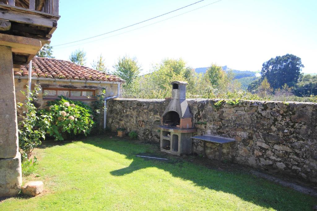 Vacation Home La Llosa II, Villaviciosa, Spain - Booking.com