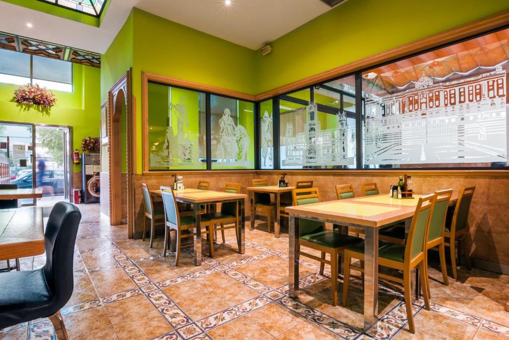 Hotel Julia - Resim 18