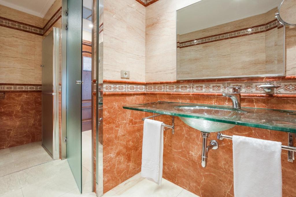 Hotel Julia - Resim 34