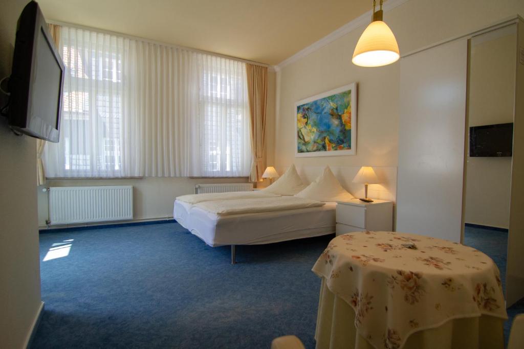 Gästehaus Schmitz - 