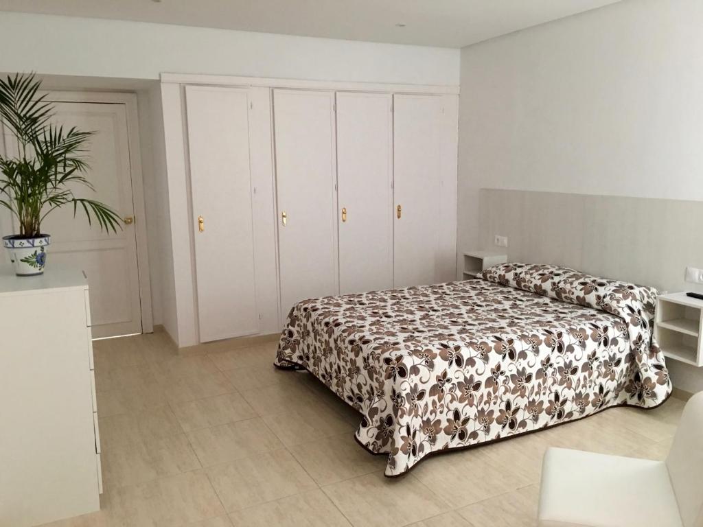 Apartamentos Carmen Teresa - Two-Bedroom Apartment