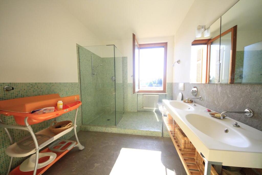 b&b la mondina