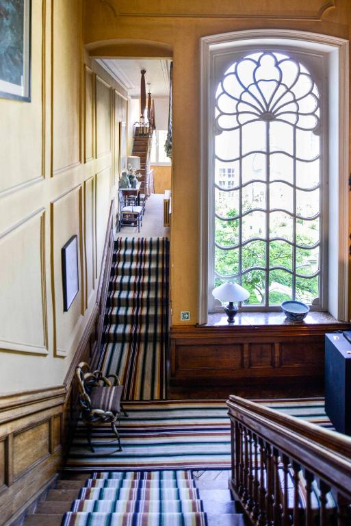 Fotografie z fotogalerie ubytování B&B The Verhaegen v Gentu