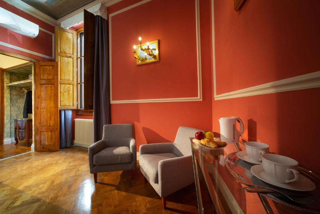 Boutique B&B Torre de' Conti - 15