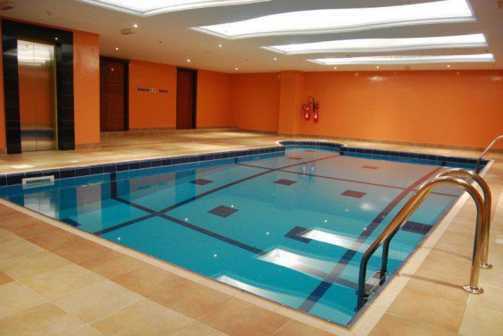 Bazén v ubytování La Rosa Hotel By Brother International nebo v jeho okolí