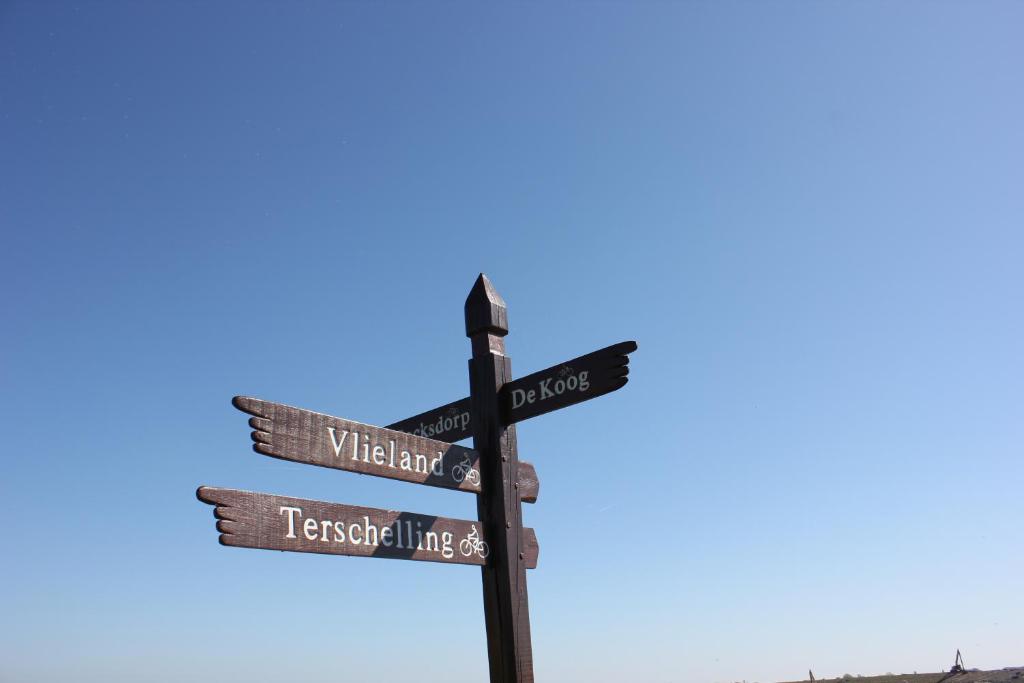 Fotografie z fotogalerie ubytování Bluesheep-texel v destinaci De Koog