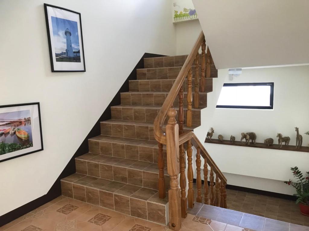 Fotografie z fotogalerie ubytování Seven beauties Homestay v destinaci Hengchun Old Town