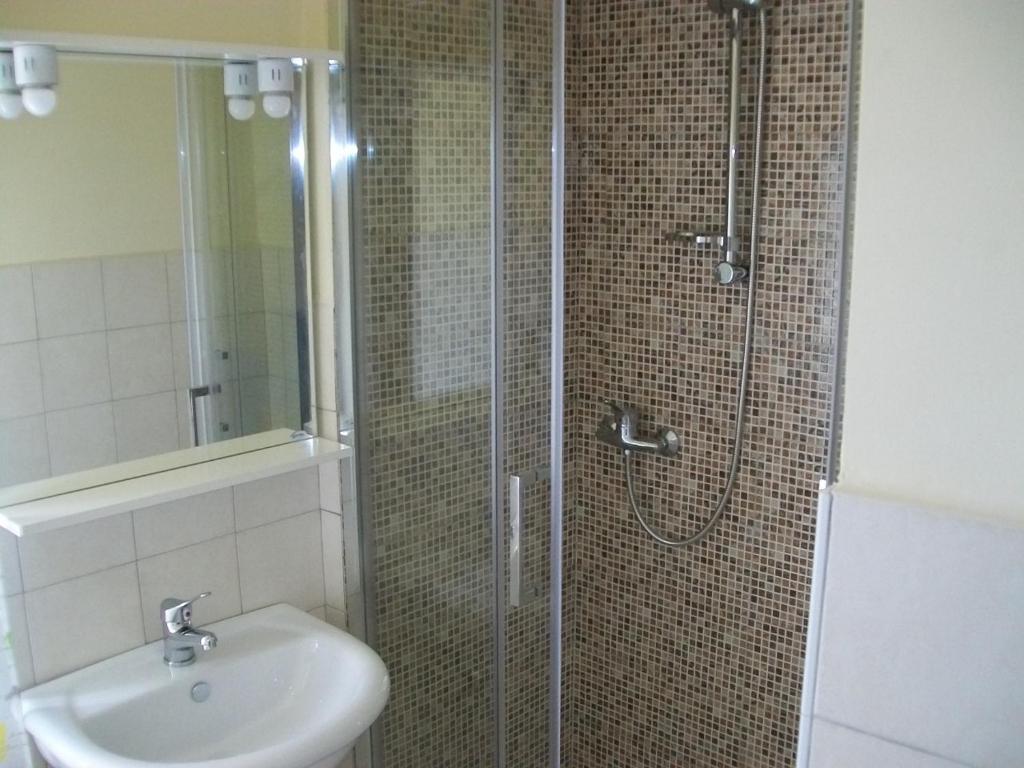 Bagno di Affittacamere il girasole