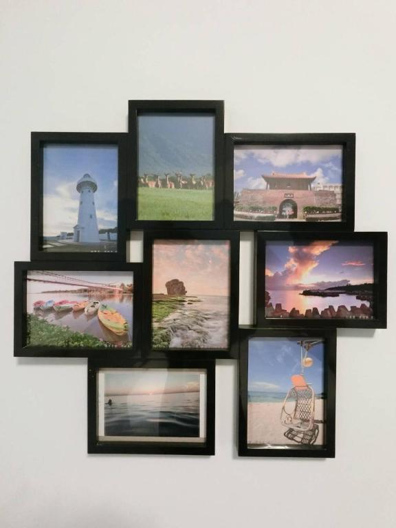 Fotografie z fotogalerie ubytování Seven beauties Homestay v destinaci Hengchun Old Town