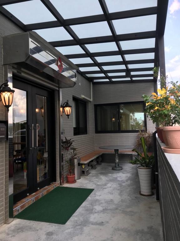 Fotografie z fotogalerie ubytování Seven beauties Homestay v destinaci Hengchun Old Town