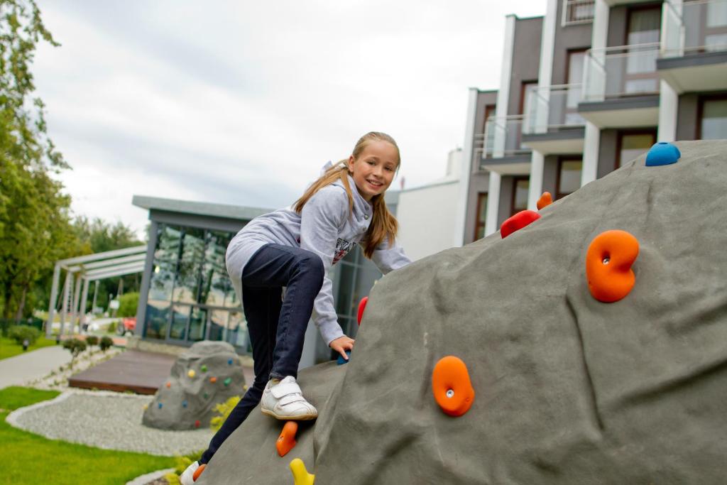 Hostia v ubytovaní Spa & Wellness Hotel Diament Ustroń