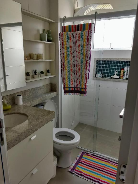  Aconchego do Arvoredo