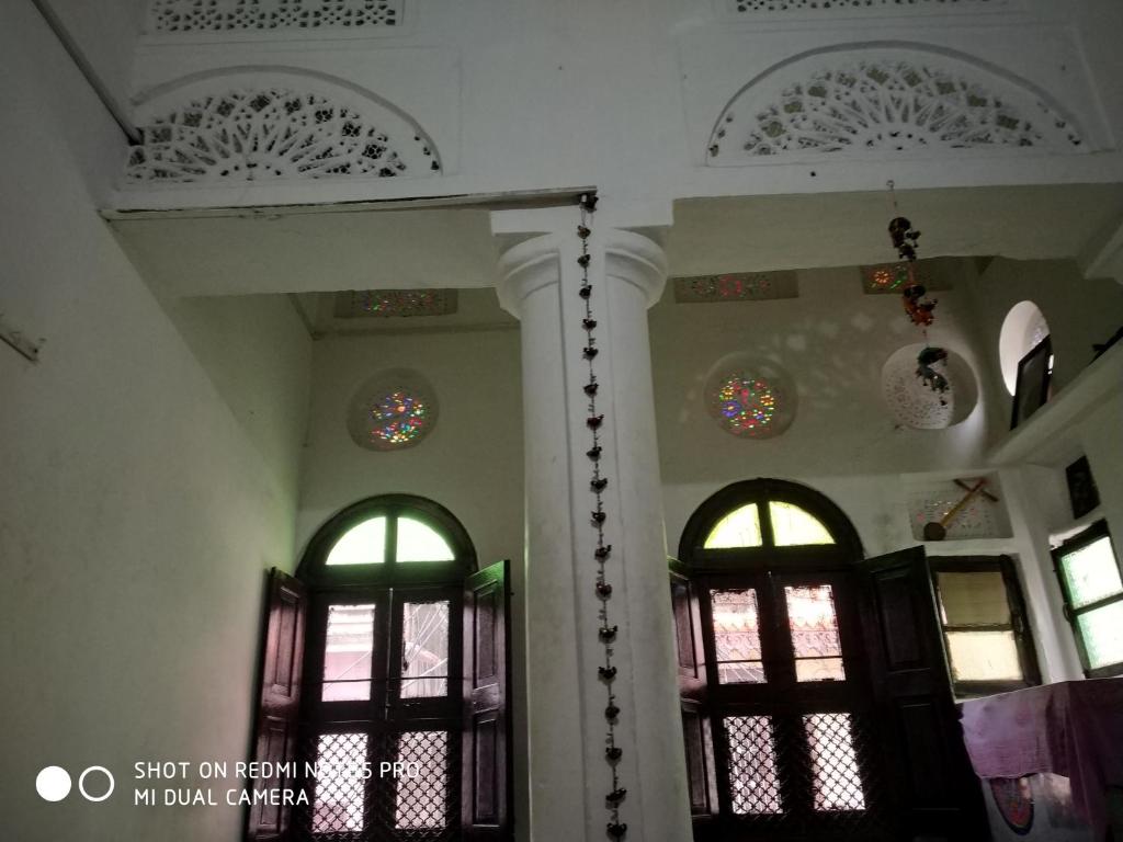 Fotografie z fotogalerie ubytování Shree Savitri Palace v destinaci Puškar