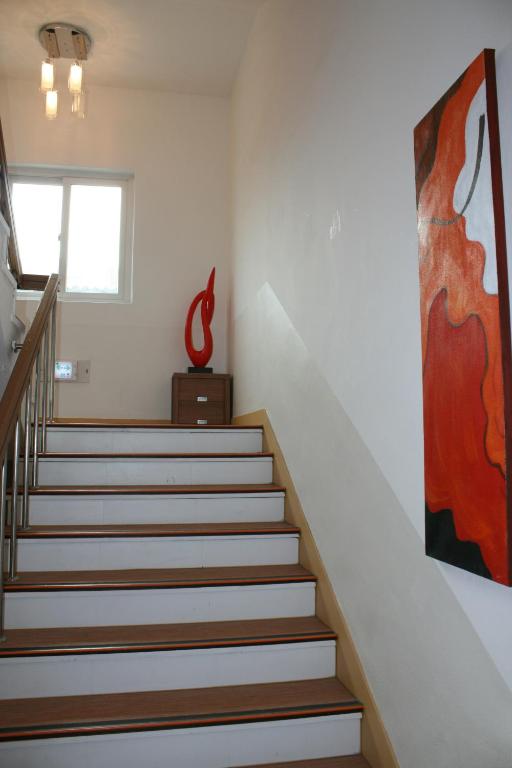 Fotografie z fotogalerie ubytování Appletree Hotel Pohang v destinaci Pchohang