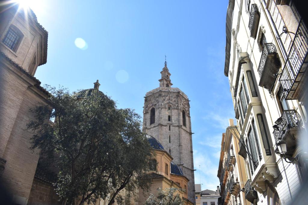Homely Nest Valencia El Carme, Valencia – Updated 2023 Prices