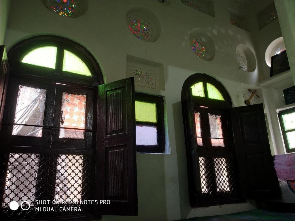 Fotografie z fotogalerie ubytování Shree Savitri Palace v destinaci Puškar