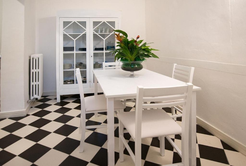 Fotografie z fotogalerie ubytování B&B IL SEGRETO v destinaci Lecce