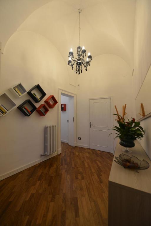 Fotografie z fotogalerie ubytování B&B IL SEGRETO v destinaci Lecce