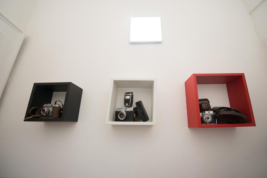 Fotografie z fotogalerie ubytování B&B IL SEGRETO v destinaci Lecce