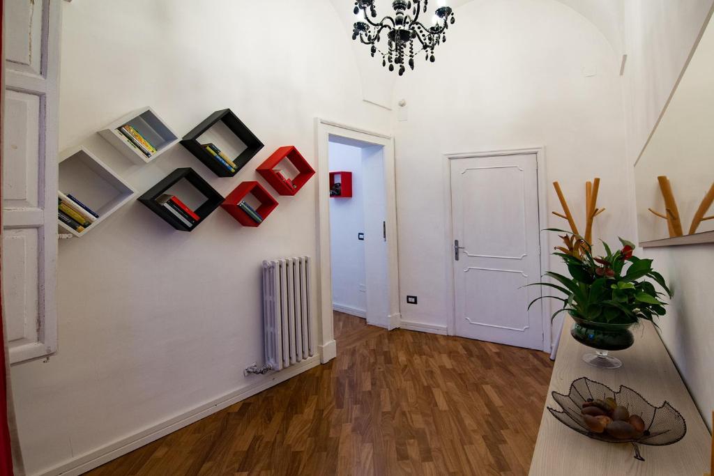 Fotografie z fotogalerie ubytování B&B IL SEGRETO v destinaci Lecce