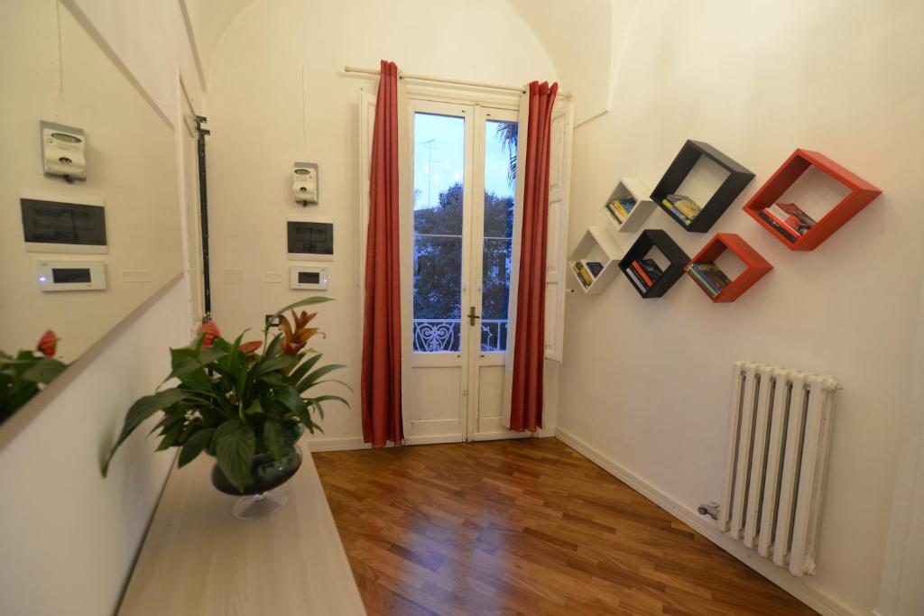 Fotografie z fotogalerie ubytování B&B IL SEGRETO v destinaci Lecce