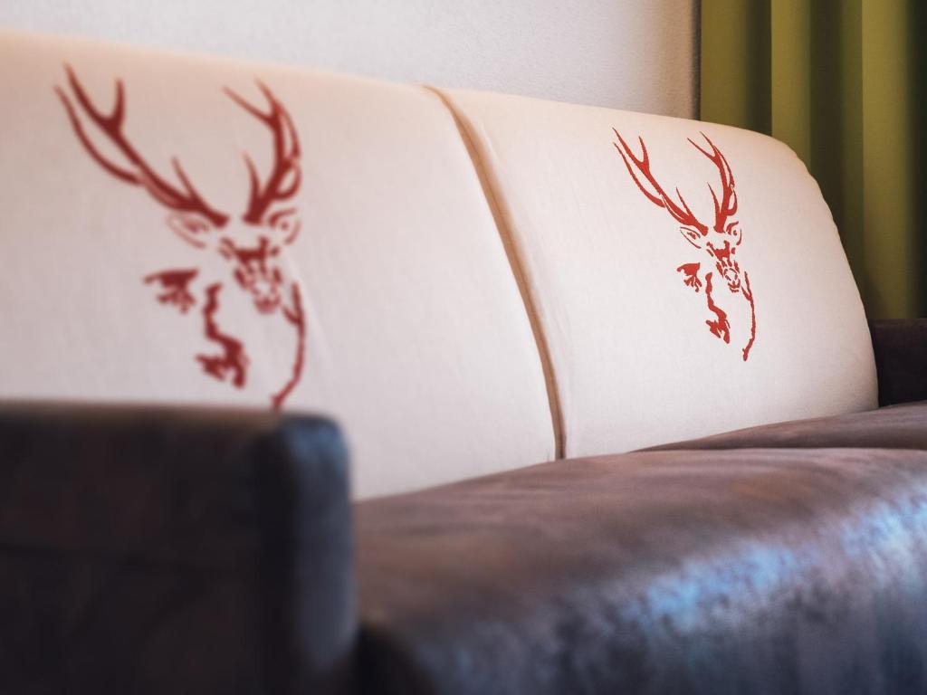 Posedenie v ubytovaní Hotel Sonnleiten