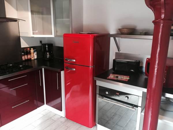 Gîte Elisa et Léna – photo 14