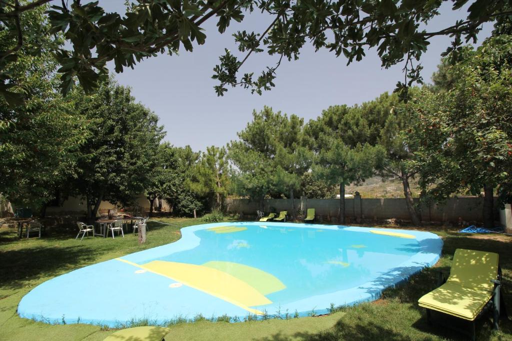 Hotel Rural Fuente La Teja, Güéjar-Sierra – Updated 2022 Prices