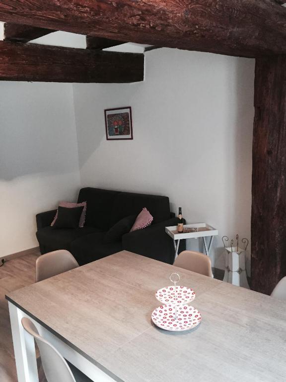 Gîte Elisa et Léna – photo 39